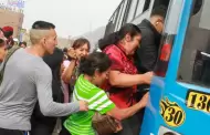 Paro nacional EN VIVO: Sigue AQU lo ltimo de la protesta de HOY mircoles 14 de mayo