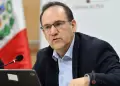 José Salardi se pronuncia tras su salida del Ministerio de Economía: "Dejamos la casa en orden"