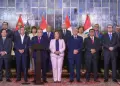 Gobiernos Regionales exhortan a Dina Boluarte nombrar un gabinete tcnico: "Considere el futuro del Per"