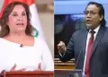 Dina Boluarte: Anuncian nueva mocin de vacancia contra la presidenta tras renuncia de Adrianzn