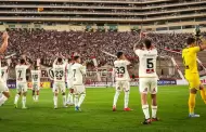Monumental en riesgo de sancin: FPF abre investigacin tras incidentes en estadio de Universitario