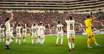 Monumental en riesgo de sanción