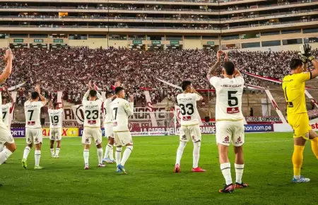 Monumental en riesgo de sancin
