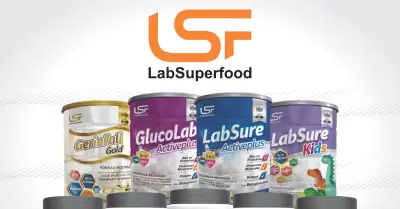 LSFarma, empresa peruana con 6 años de operación en el mercado.