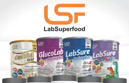 LSFarma, empresa peruana con 6 aos de operacin en el mercado.