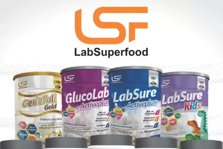 LSFarma, empresa peruana con 6 aos de operacin en el mercado.