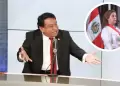 Dina Boluarte ha perdido mayora en el Congreso, afirma Jos Luna: "Ya no da ms"