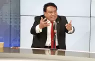 Jos Luna denuncia presunto plan para desmontar Contralora y usar presupuesto pblico en campaas polticas