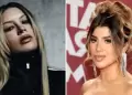 Leslie Shaw arremete contra Yahaira Plasencia por hacer covers: "Quin es ella? No es nadie"