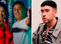 La nmero 1? Pamela Franco supera a Bad Bunny con cancin 'Hasta el fin del mundo'