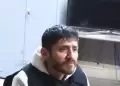 Alias 'El Italiano' confes el asesinato de Paul Flores: "Me dijeron que dispare, que no haba nadie"