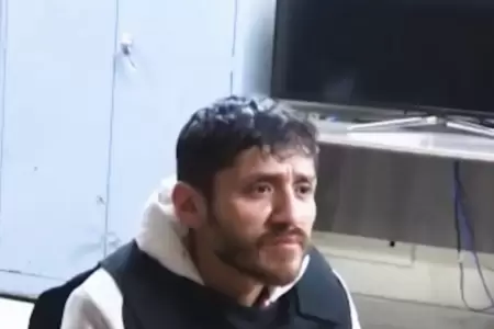 Alias 'El Italiano'.