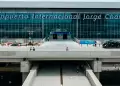 Nuevo Aeropuerto Jorge Chvez es del tamao de Miraflores, afirma LAP: "Se puede hacer una ciudad"