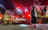 Tragedia en Moquegua: Fatal incendio consume casa de adobe y deja a dos ancianos fallecidos