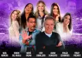 ¡Cara de Haba al Estadio Nacional! Raúl Romero y todo el elenco que marcó una etapa en la TV está de vuelta