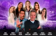Cara de Haba al Estadio Nacional! Ral Romero y todo el elenco que marc una etapa en la TV est de vuelta
