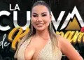 Pamela Lpez anuncia INAUGURACIN de su discoteca con peculiar nombre: "La Cueva de Kittypam"
