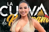 Pamela Lpez anuncia INAUGURACIN de discoteca con peculiar nombre: "La Cueva de Kittypam"
