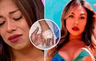 Dayanita preocupa a sus seguidores tras aparecer hospitalizada: "Vas a salir de esta"