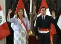 Eduardo Arana es nuevo premier de Dina Boluarte: Jur como titular de la PCM en reemplazo de Adrianzn