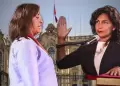 Leslie Urteaga: Dina Boluarte ratifica a titular del Midis pese a cuestionamientos por caso Wasi Mikuna