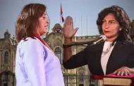 Leslie Urteaga: Dina Boluarte ratifica a titular del Midis pese a cuestionamientos por caso Wasi Mikuna