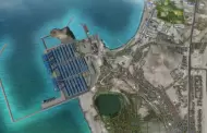 Segunda etapa del Megapuerto de Chancay comenzara a operar en 2027