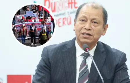Daniel Maurate rechaza el paro de transportes de este 14 de mayo.