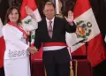 Ministro de Trabajo espera que el Congreso autorice el viaje de Dina Boluarte al Vaticano