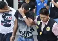 Congreso aprueba ley que dispone la expulsin de delincuentes extranjeros detenidos en flagrancia