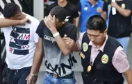 Congreso aprueba ley que dispone la expulsin de delincuentes extranjeros detenidos en flagrancia