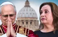 Dina Boluarte ir al Vaticano: Congreso autoriza viaje de la presidenta por entronizacin del papa Len XIV