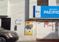 Inseguridad en San Miguel: Delincuentes atentan contra comerciante del Mercado Pacfico
