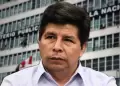 Fiscala presenta denuncia constitucional contra Pedro Castillo por presunto peculado de uso