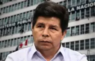 Fiscala presenta denuncia constitucional contra Pedro Castillo por presunto peculado de uso