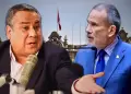 Canciller Schialer sobre renuncia de Adrianzn a la PCM: "Se dio cuenta que era lo mejor para el pas"