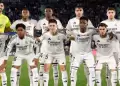 Figura del Real Madrid ser procesado por compartir videos sexuales de una menor de edad sin su consentimiento
