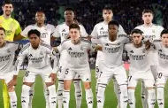 Figura del Real Madrid ser procesado por compartir videos sexuales de una menor de edad sin su consentimiento