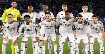 Figura del Real Madrid afrontará proceso penal por grave delito.