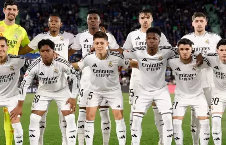 Figura del Real Madrid afrontar proceso penal por grave delito.