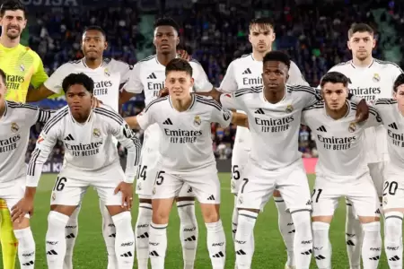 Figura del Real Madrid afrontar proceso penal por grave delito.