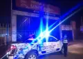 Atentado en mercado Unicachi: Extorsionadores detonan dos explosivos al interior de establecimiento en SMP