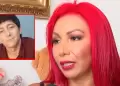 Deysi Araujo acusa a policas por el fallecimiento de su primo: "En la necropsia sali que lo asfixiaron"