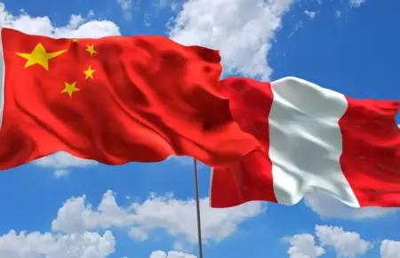 Peruanos ya no necesitarn visa para visitar China.