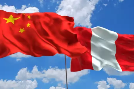 Peruanos ya no necesitarn visa para visitar China.