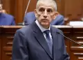 Vctor Torres: Fiscala present denuncia constitucional contra exministro de Interior por presunto abuso de autoridad