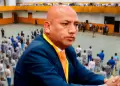 'Maranguita': Alcalde de San Antonio de Caete se opone a traslado del centro de rehabilitacin juvenil