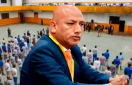 'Maranguita': Alcalde de San Antonio de Caete se opone a traslado del centro de rehabilitacin juvenil