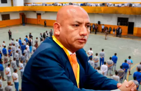 Alcalde de San Antonio de Caete se opone a traslado de Maranguita.