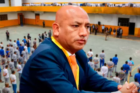 Alcalde de San Antonio de Caete se opone a traslado de Maranguita.
